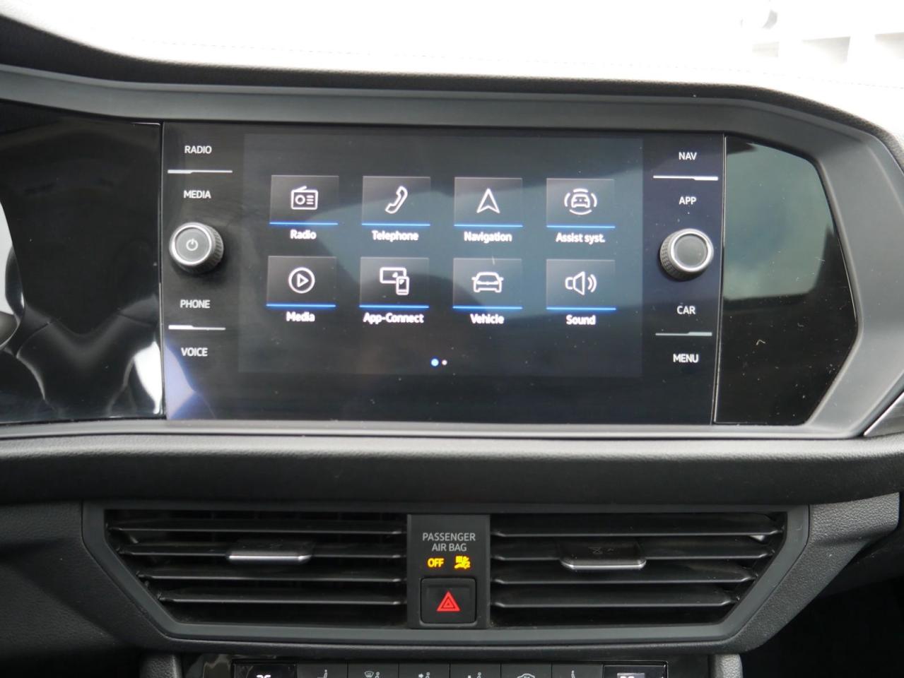 2021 Volkswagen Jetta SEL - Photo #13