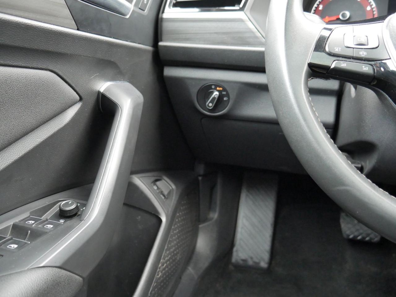 2021 Volkswagen Jetta SEL - Photo #17