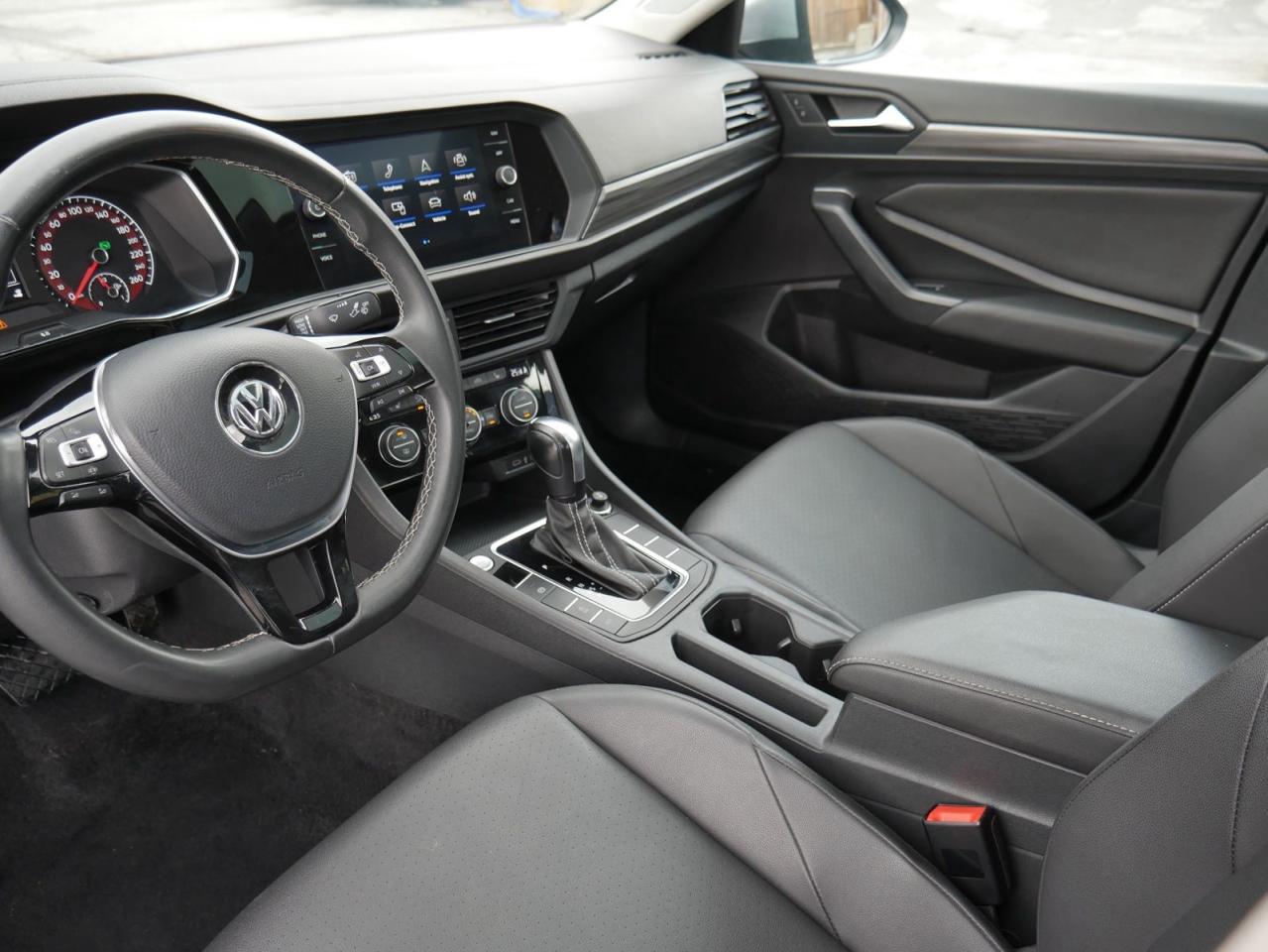2021 Volkswagen Jetta SEL - Photo #20