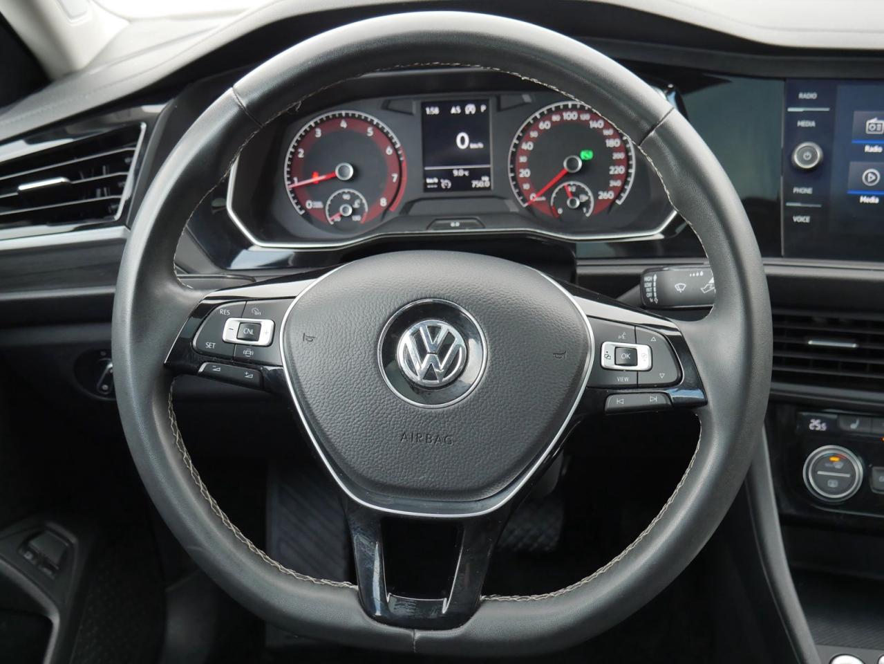 2021 Volkswagen Jetta SEL - Photo #23