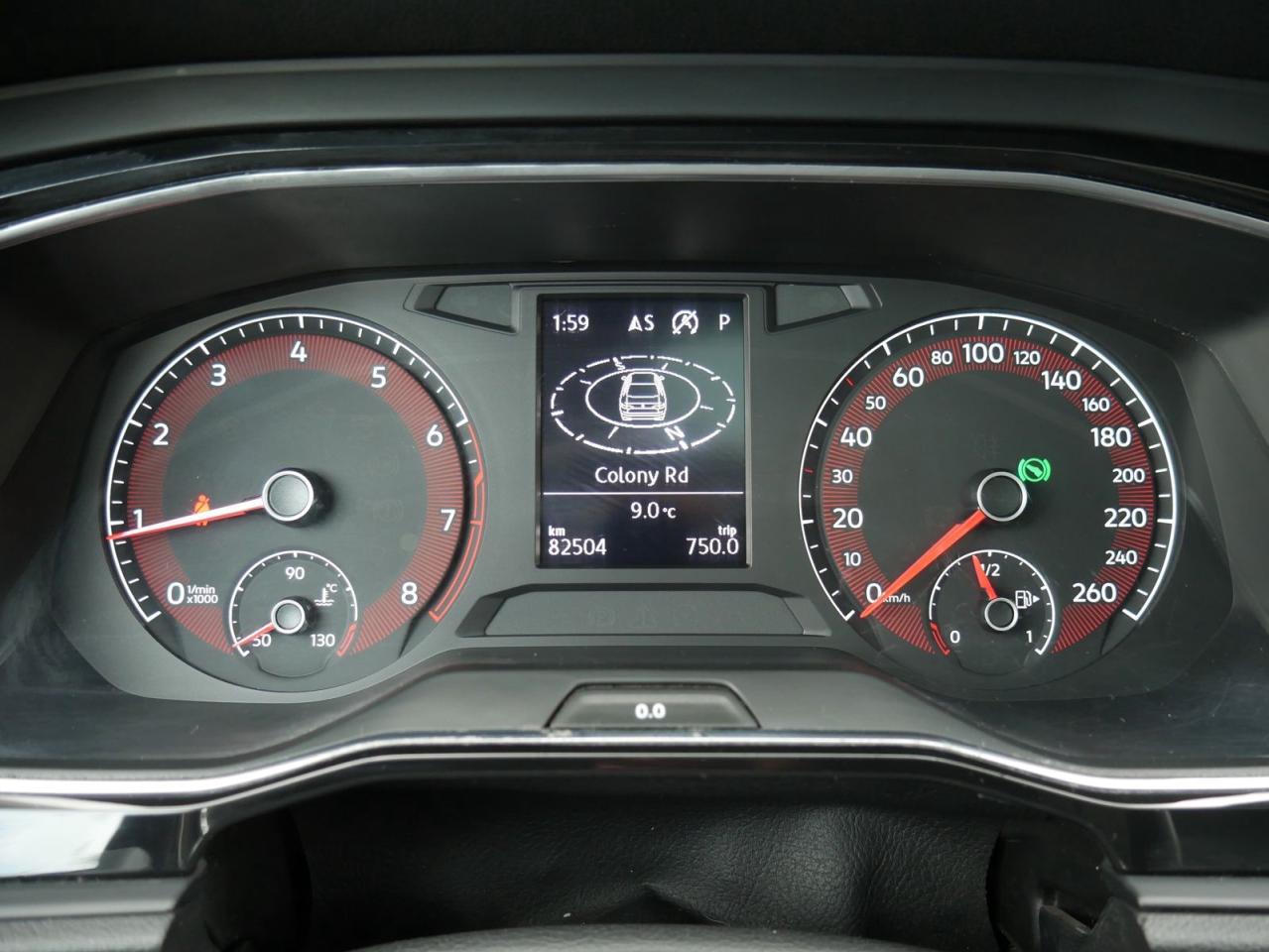 2021 Volkswagen Jetta SEL - Photo #18