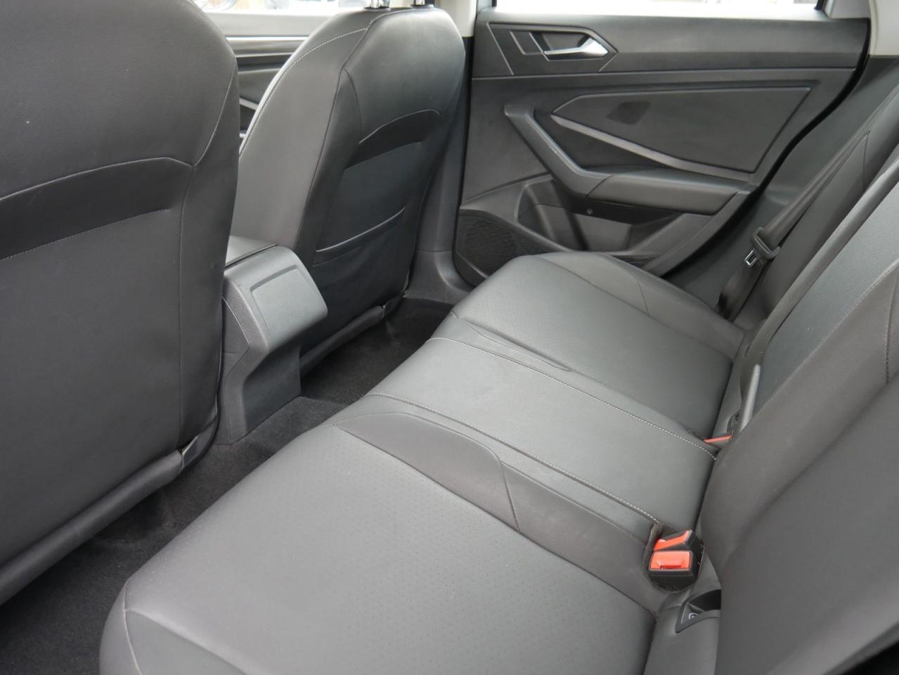 2021 Volkswagen Jetta SEL - Photo #27