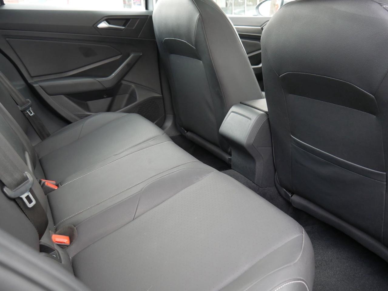 2021 Volkswagen Jetta SEL - Photo #25