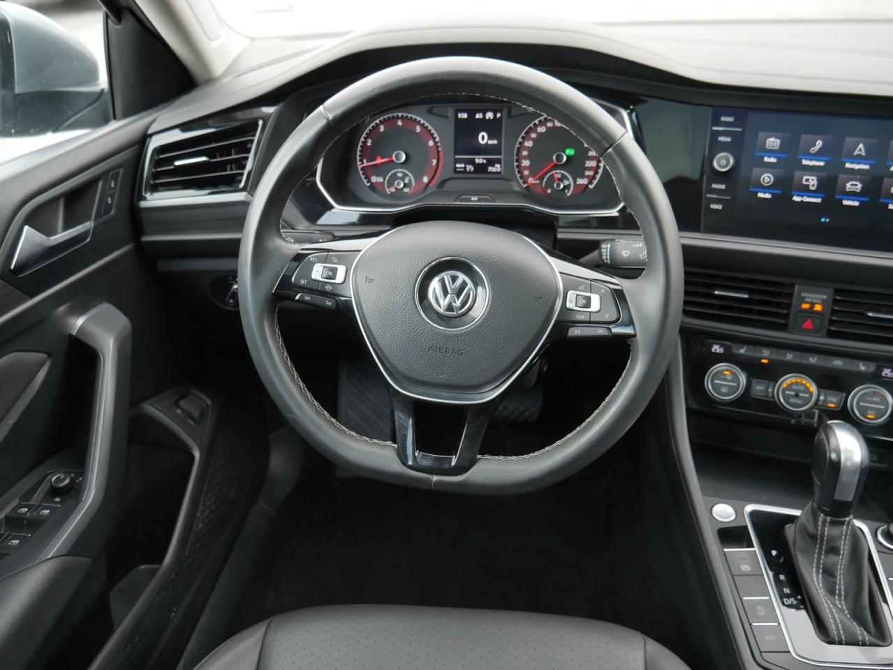 2021 Volkswagen Jetta SEL - Photo #24