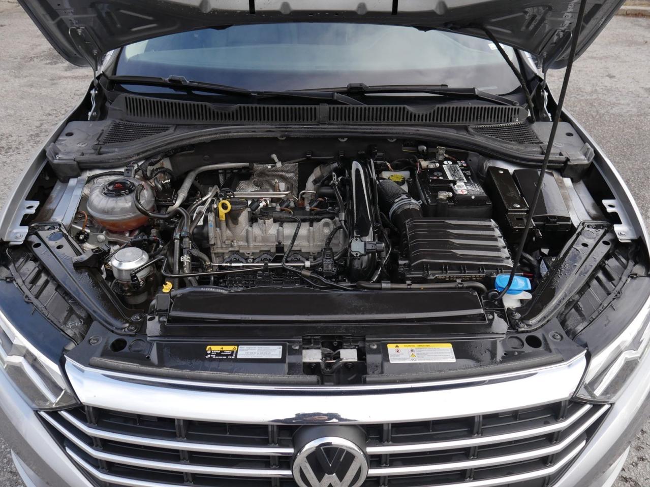 2021 Volkswagen Jetta SEL - Photo #29