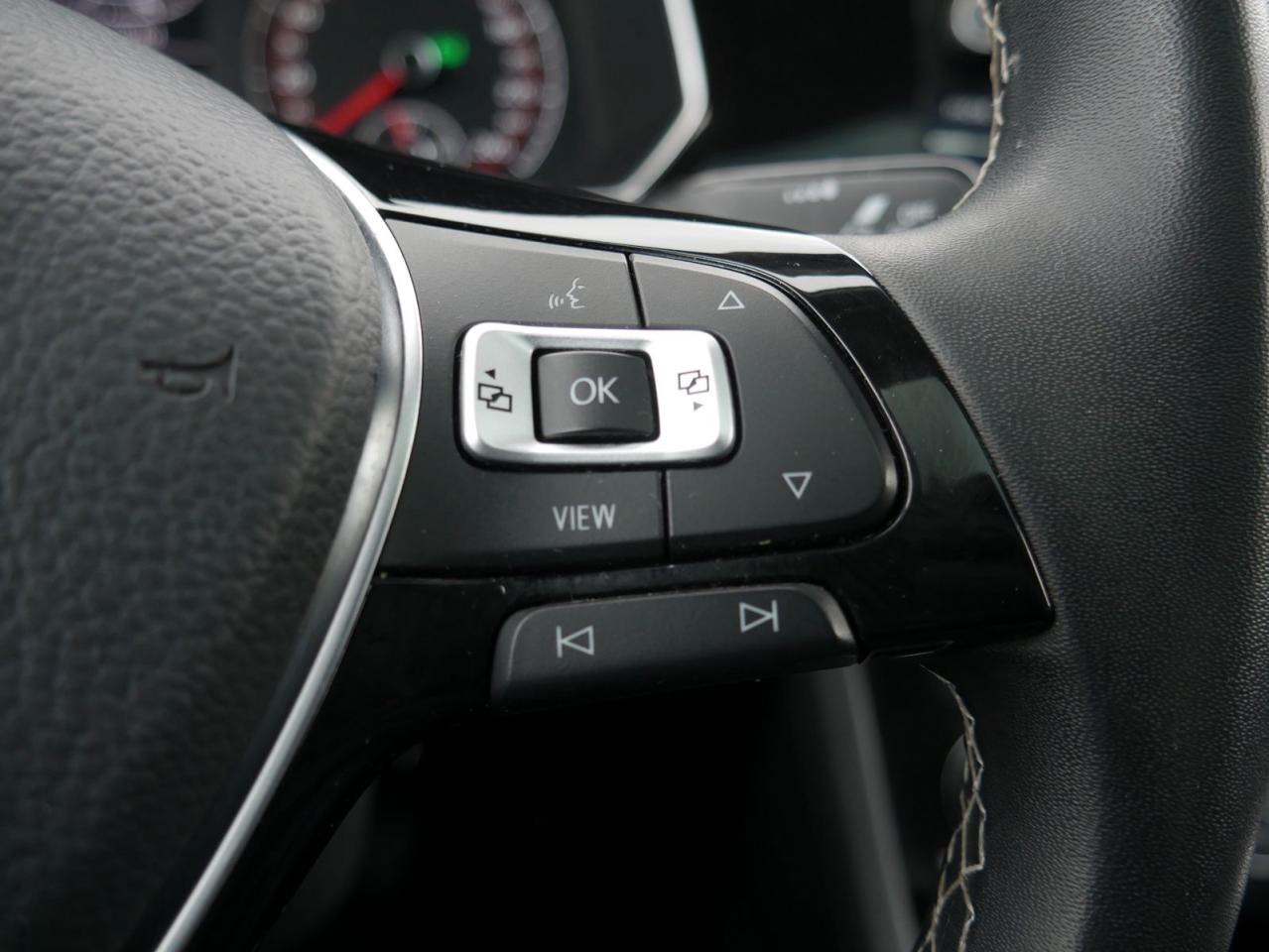 2021 Volkswagen Jetta SEL - Photo #19