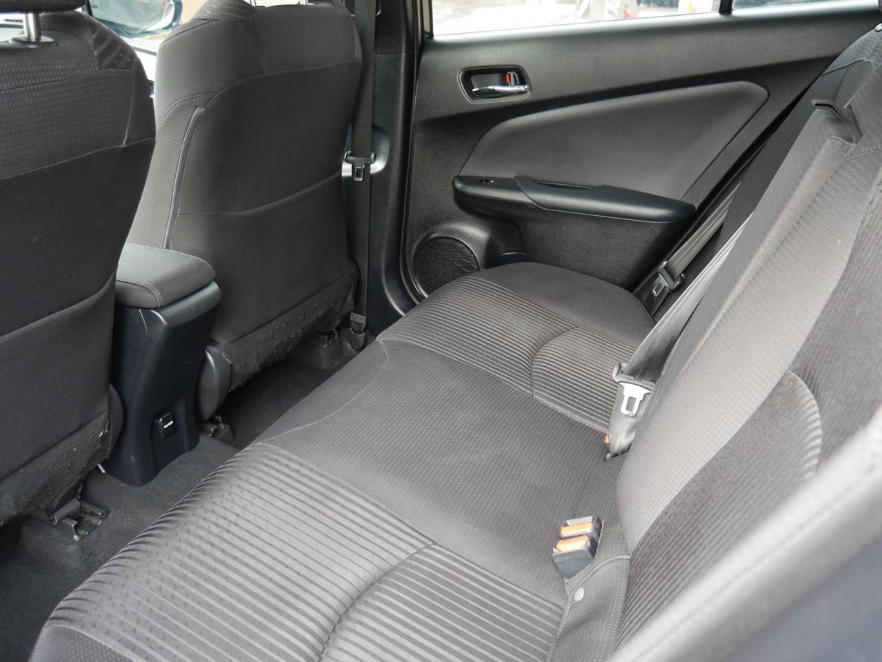 2018 Toyota Prius TECHNOLOGY AUTO - Photo #25