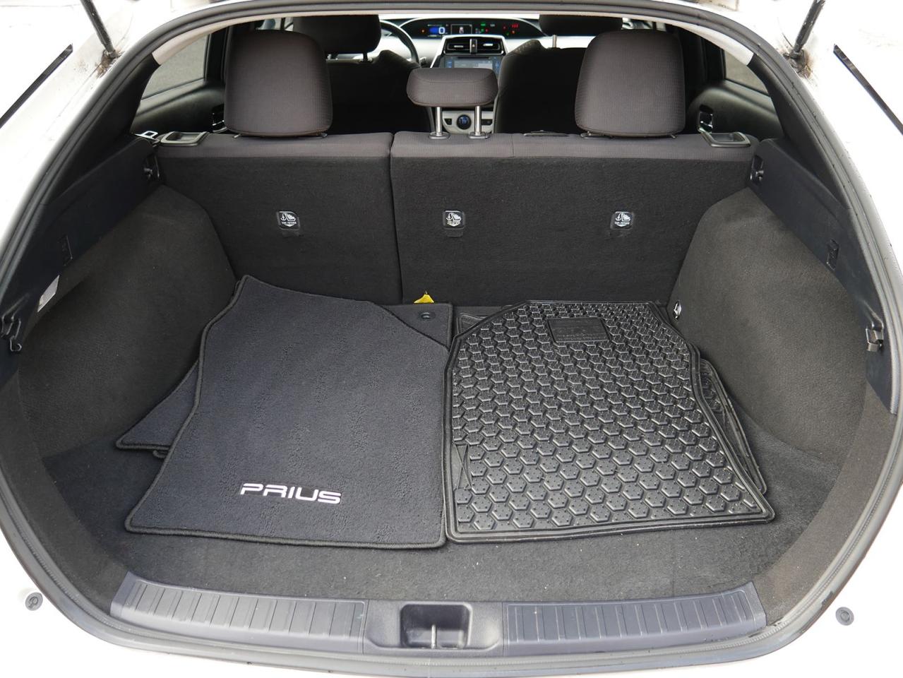 2018 Toyota Prius TECHNOLOGY AUTO - Photo #26
