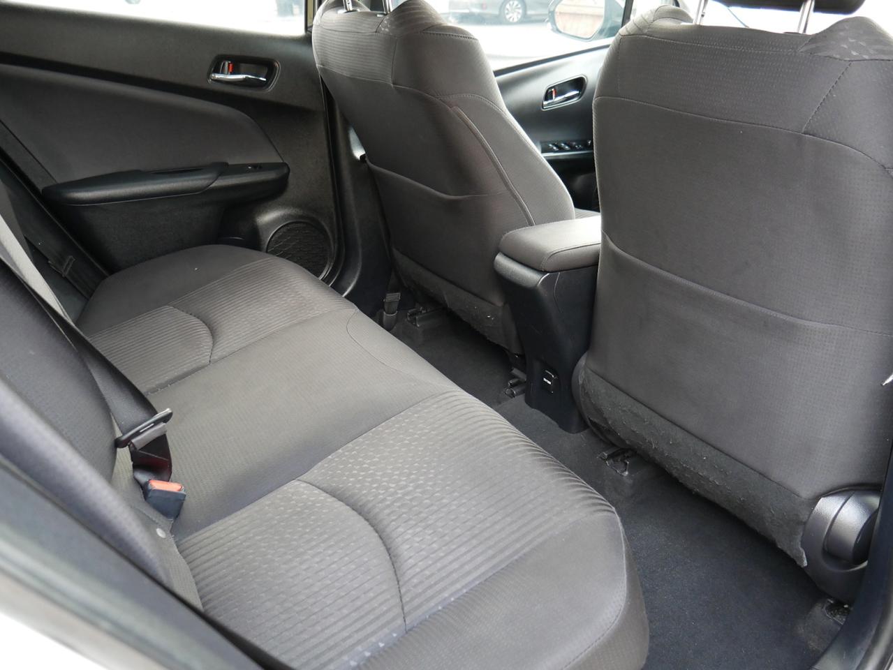 2018 Toyota Prius TECHNOLOGY AUTO - Photo #27