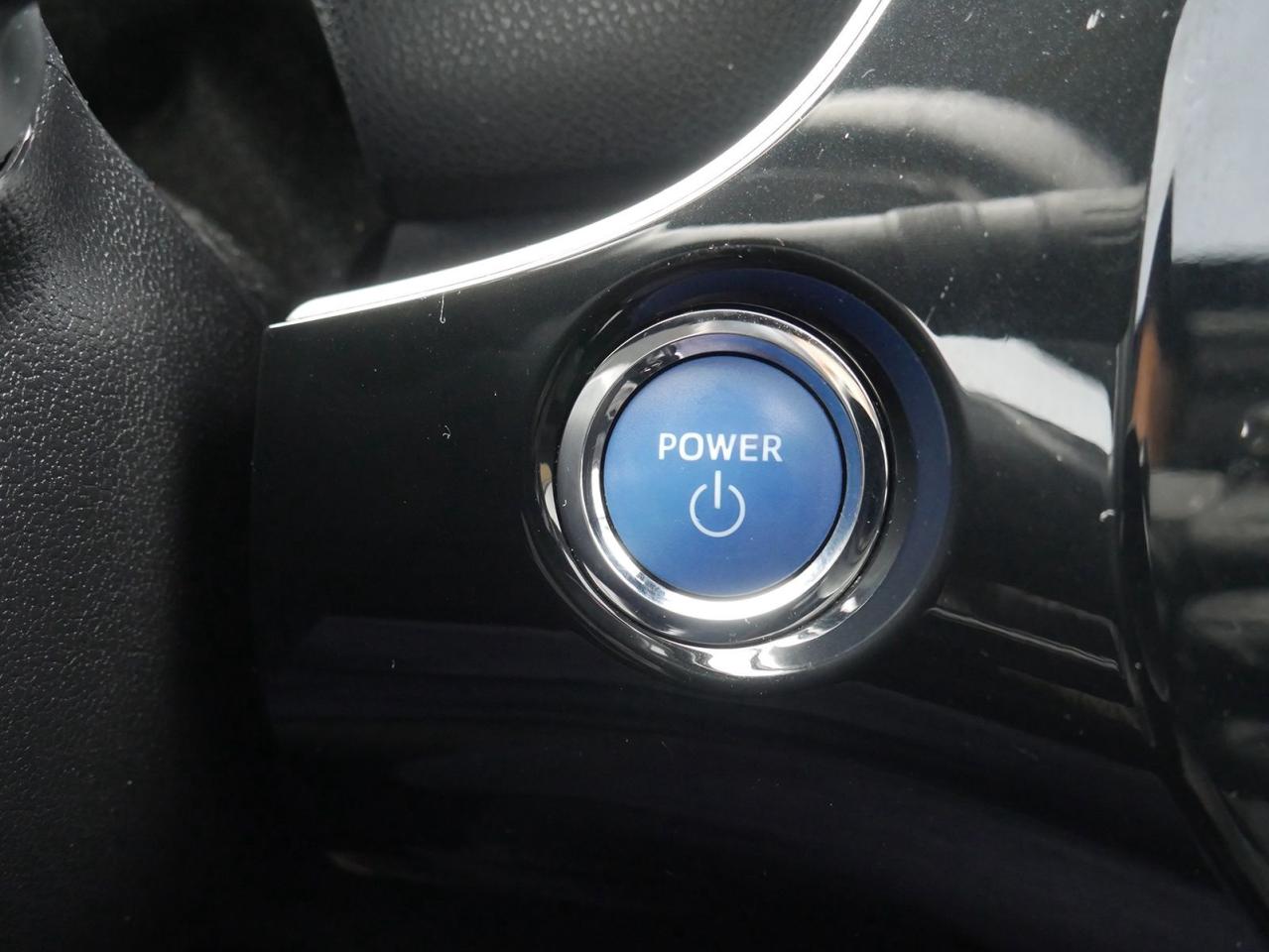 2018 Toyota Prius TECHNOLOGY AUTO - Photo #8