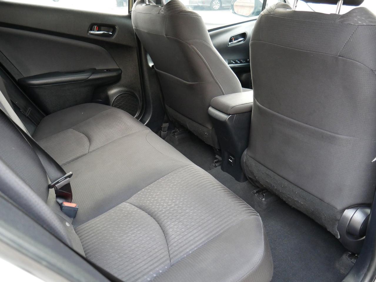 2018 Toyota Prius TECHNOLOGY AUTO - Photo #27