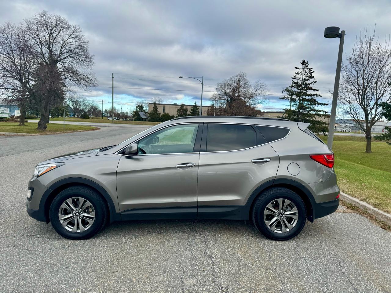 2016 Hyundai Santa Fe Sport AWD - Certified Photo3