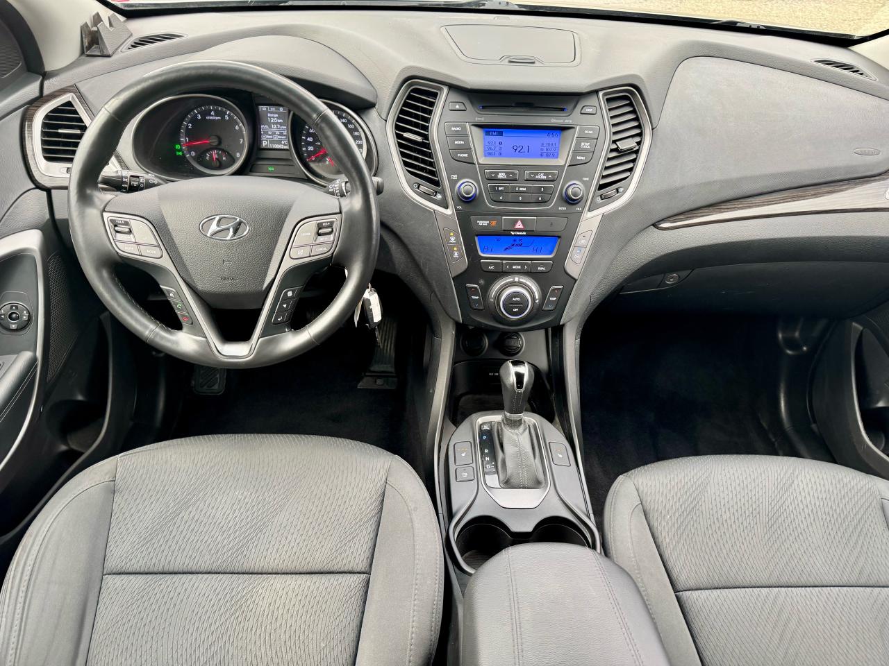 2016 Hyundai Santa Fe Sport AWD - Certified - Photo #15