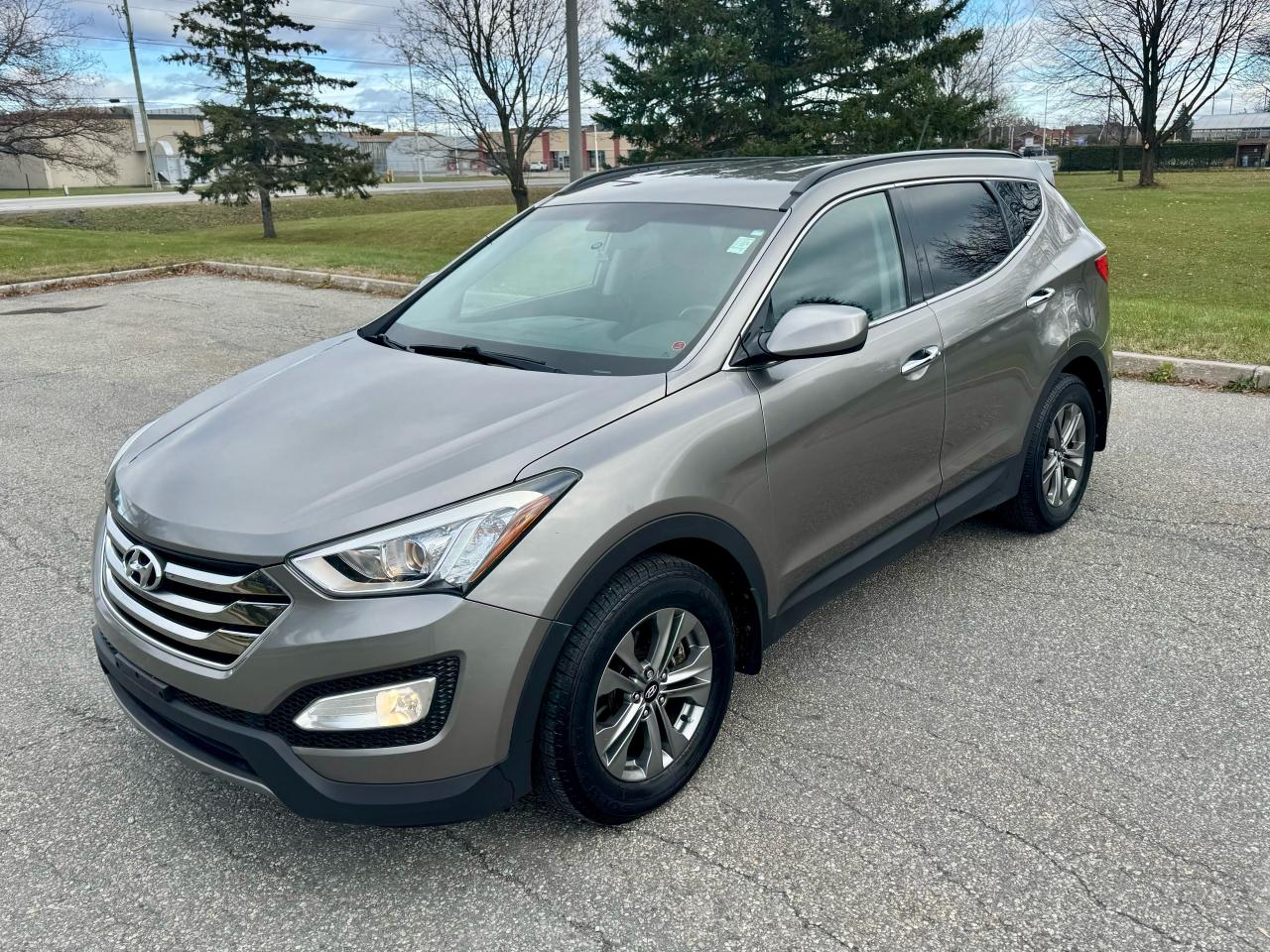2016 Hyundai Santa Fe Sport AWD - Certified - Photo #20