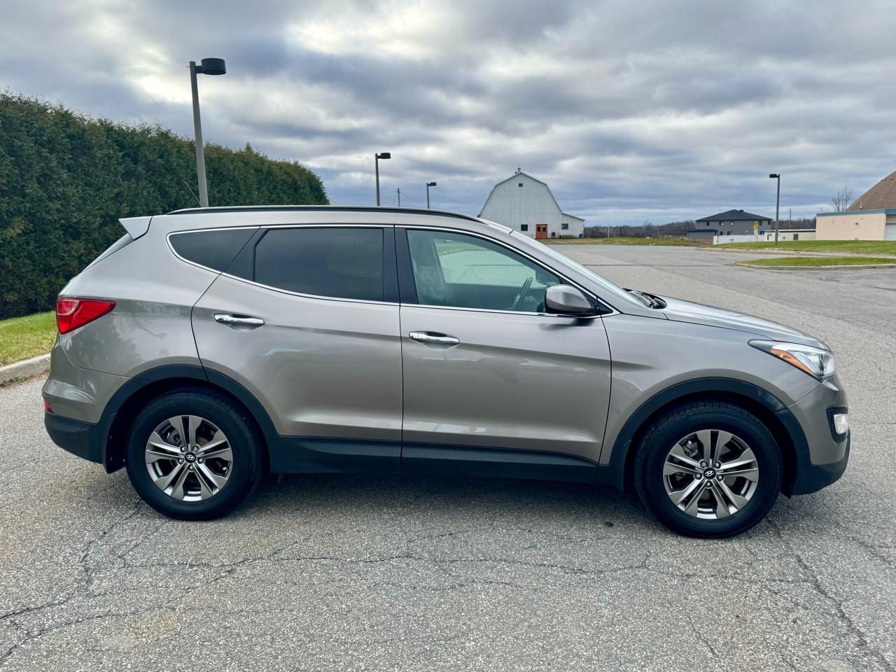 2016 Hyundai Santa Fe Sport AWD - Certified - Photo #18
