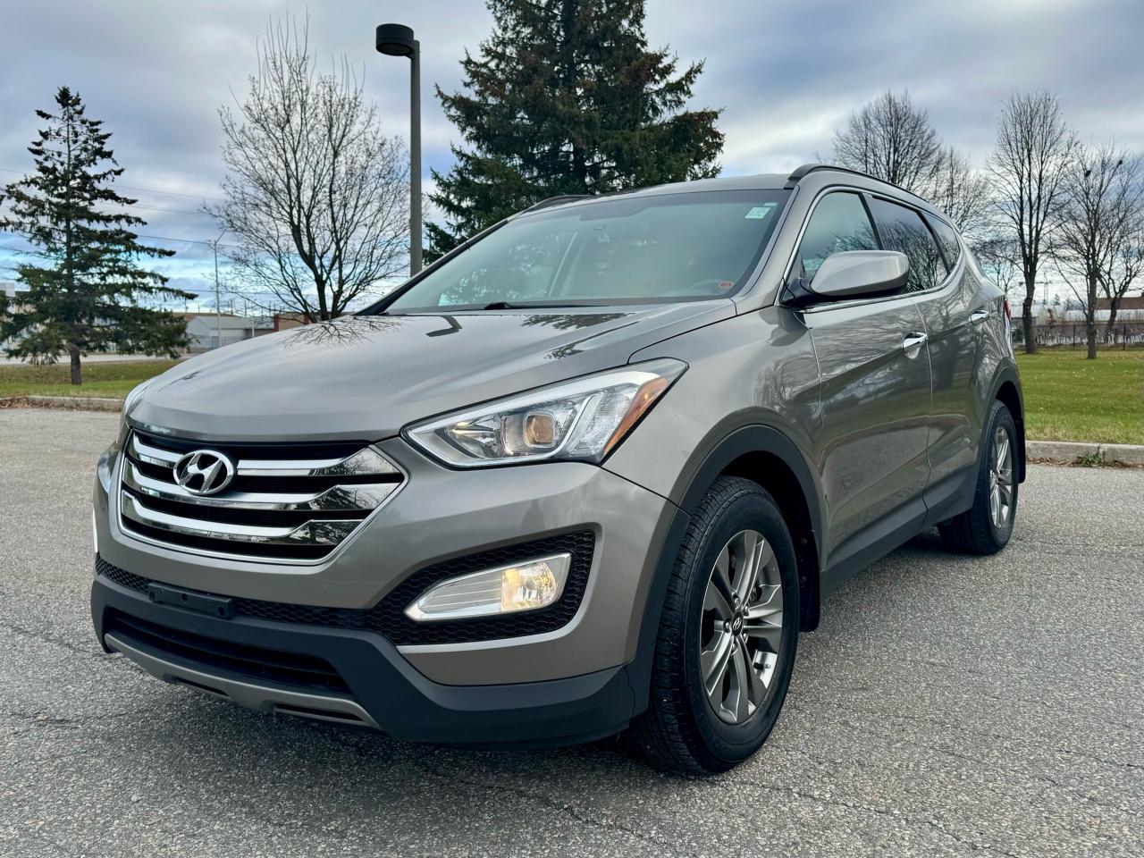 2016 Hyundai Santa Fe Sport AWD - Certified - Photo #17