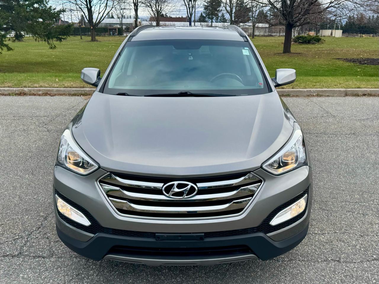2016 Hyundai Santa Fe Sport AWD - Certified - Photo #6
