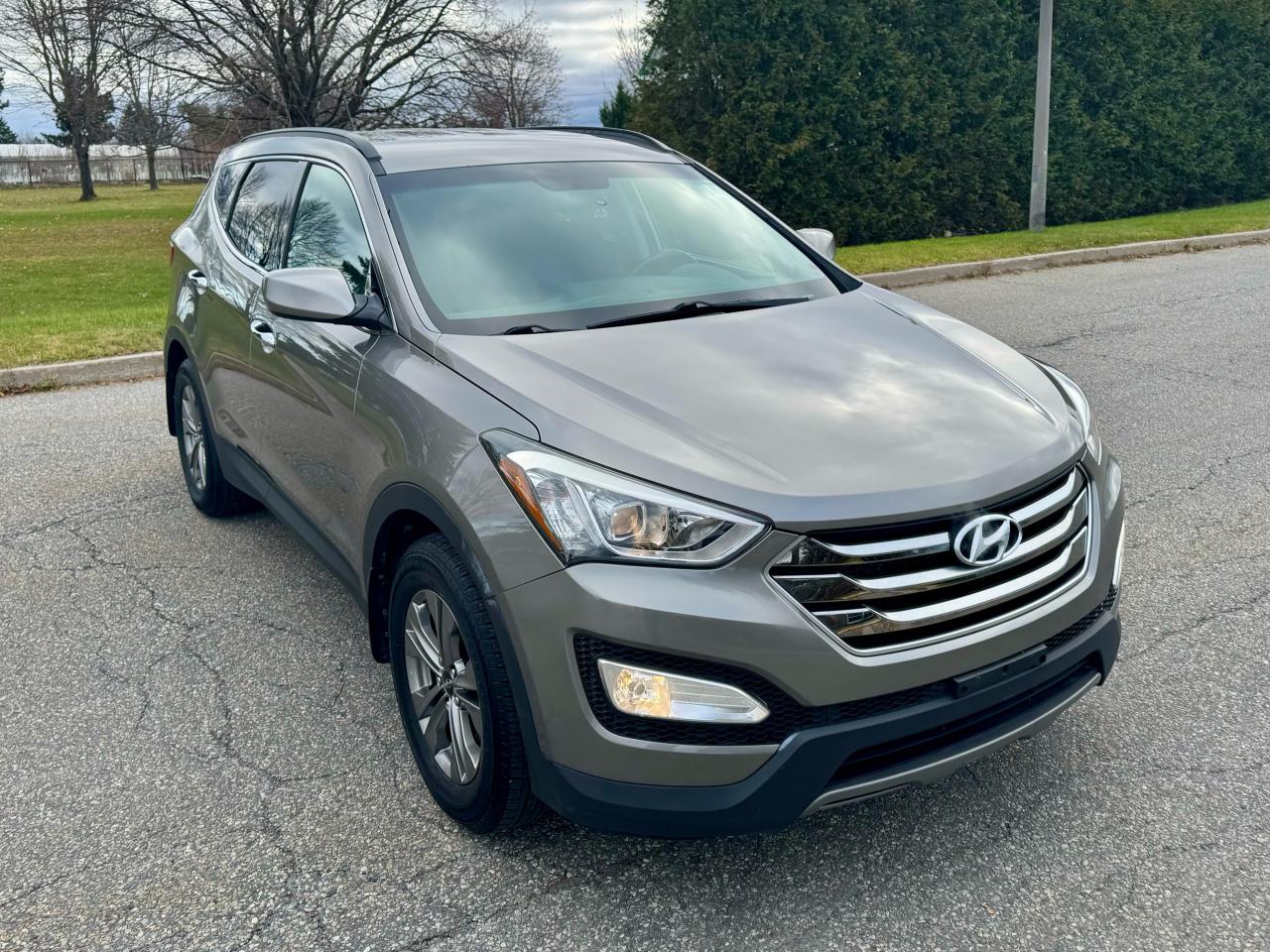 2016 Hyundai Santa Fe Sport AWD - Certified - Photo #14