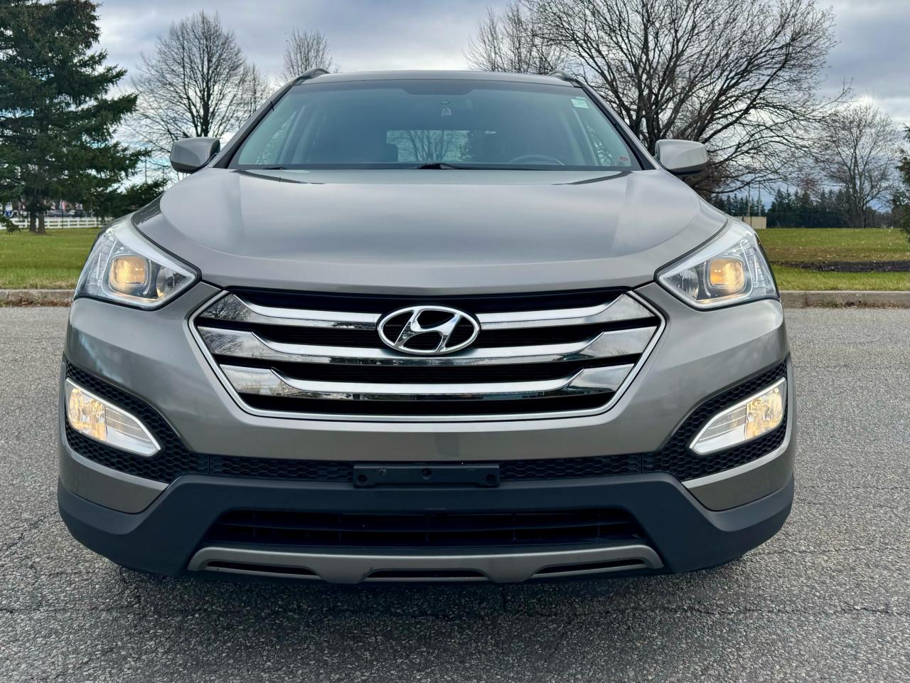 2016 Hyundai Santa Fe Sport AWD - Certified - Photo #16