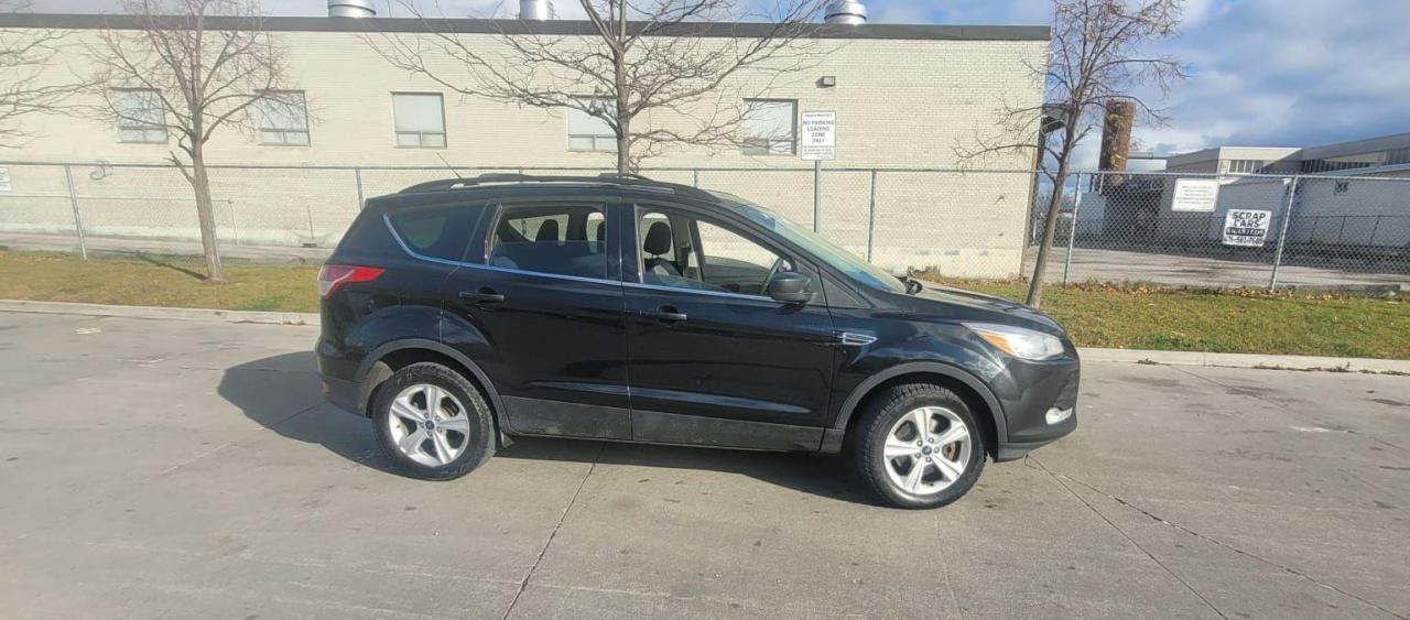 Used 2015 Ford Escape  for sale in Toronto, ON