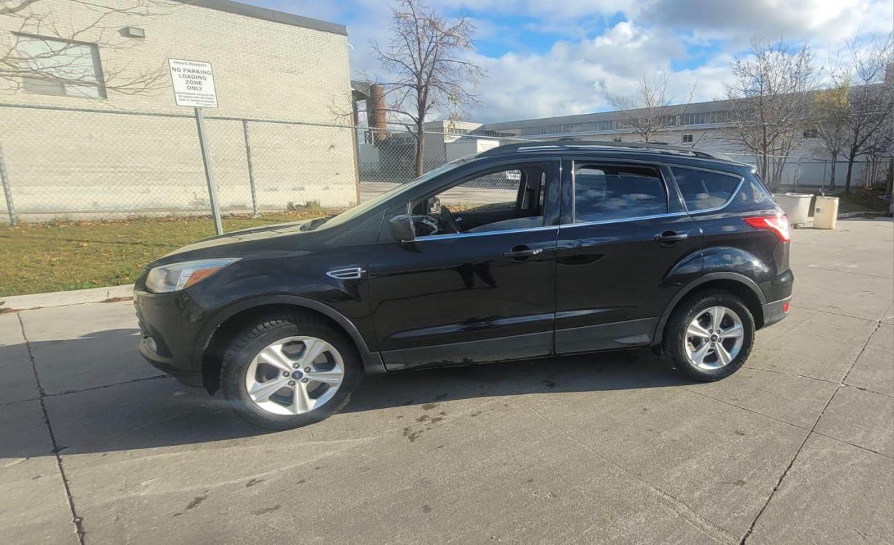 Used 2015 Ford Escape 4WD, Automatic, 3 Year Warranty available. for sale in Toronto, ON