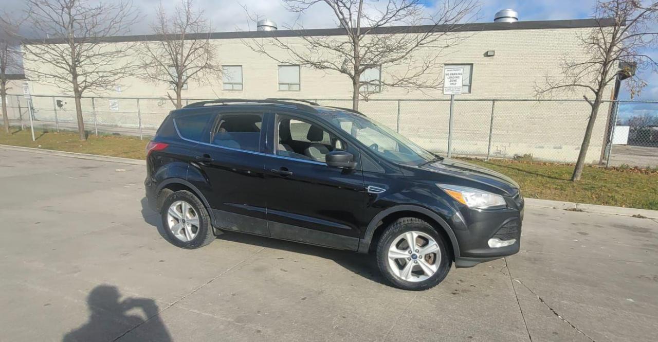 2015 Ford Escape 4WD, Automatic, 3 Year Warranty available.