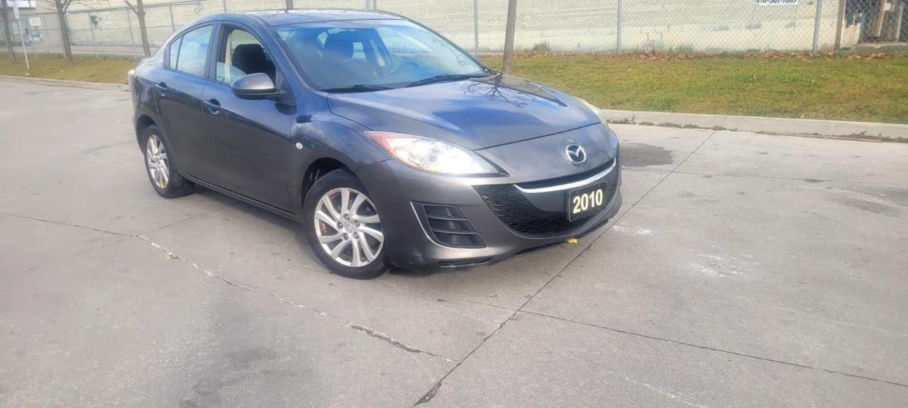 Used 2010 Mazda MAZDA3  for sale in Toronto, ON