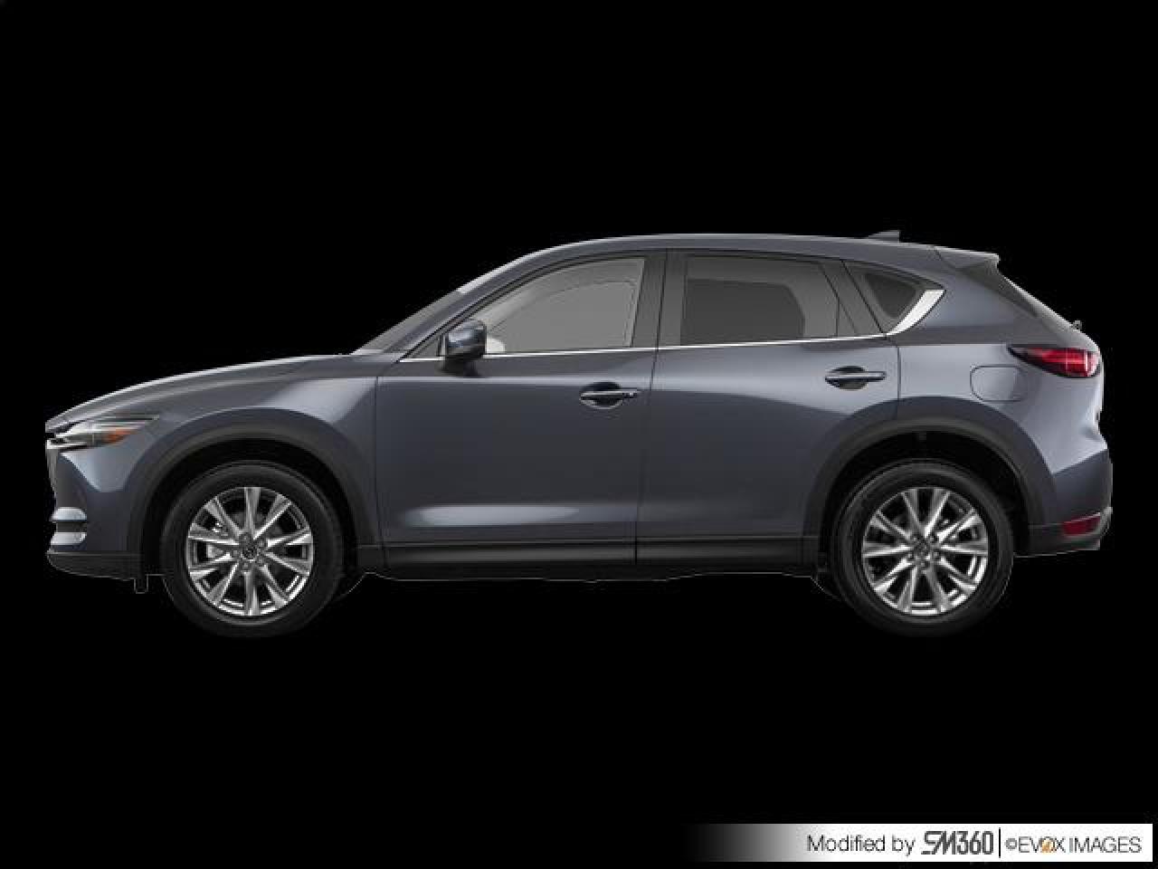 Used 2019 Mazda CX-5 GT AUTO AWD for sale in Mississauga, ON