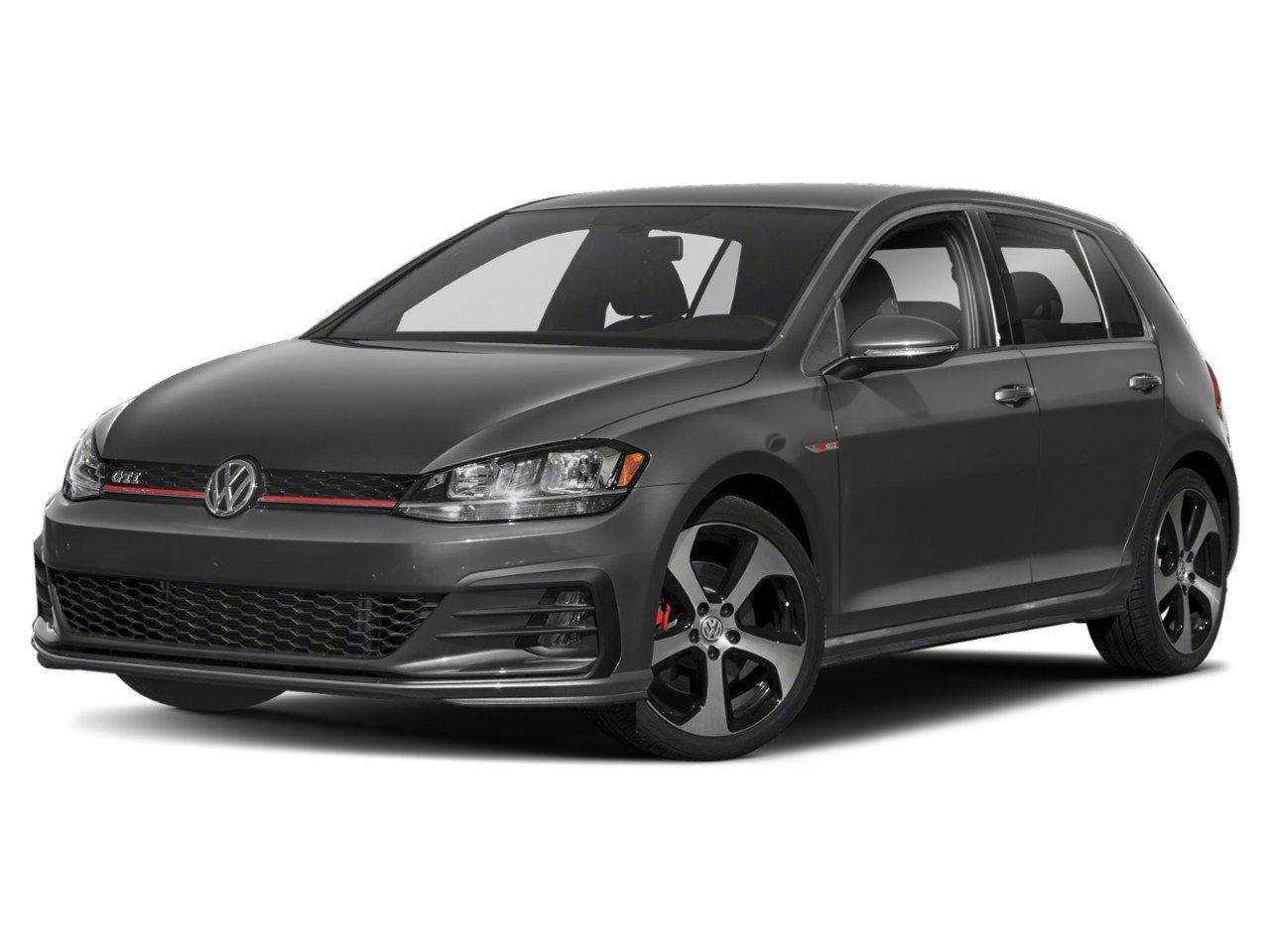 Used 2018 Volkswagen Golf GTI Other 5-door Manual for sale in St Catharines, ON