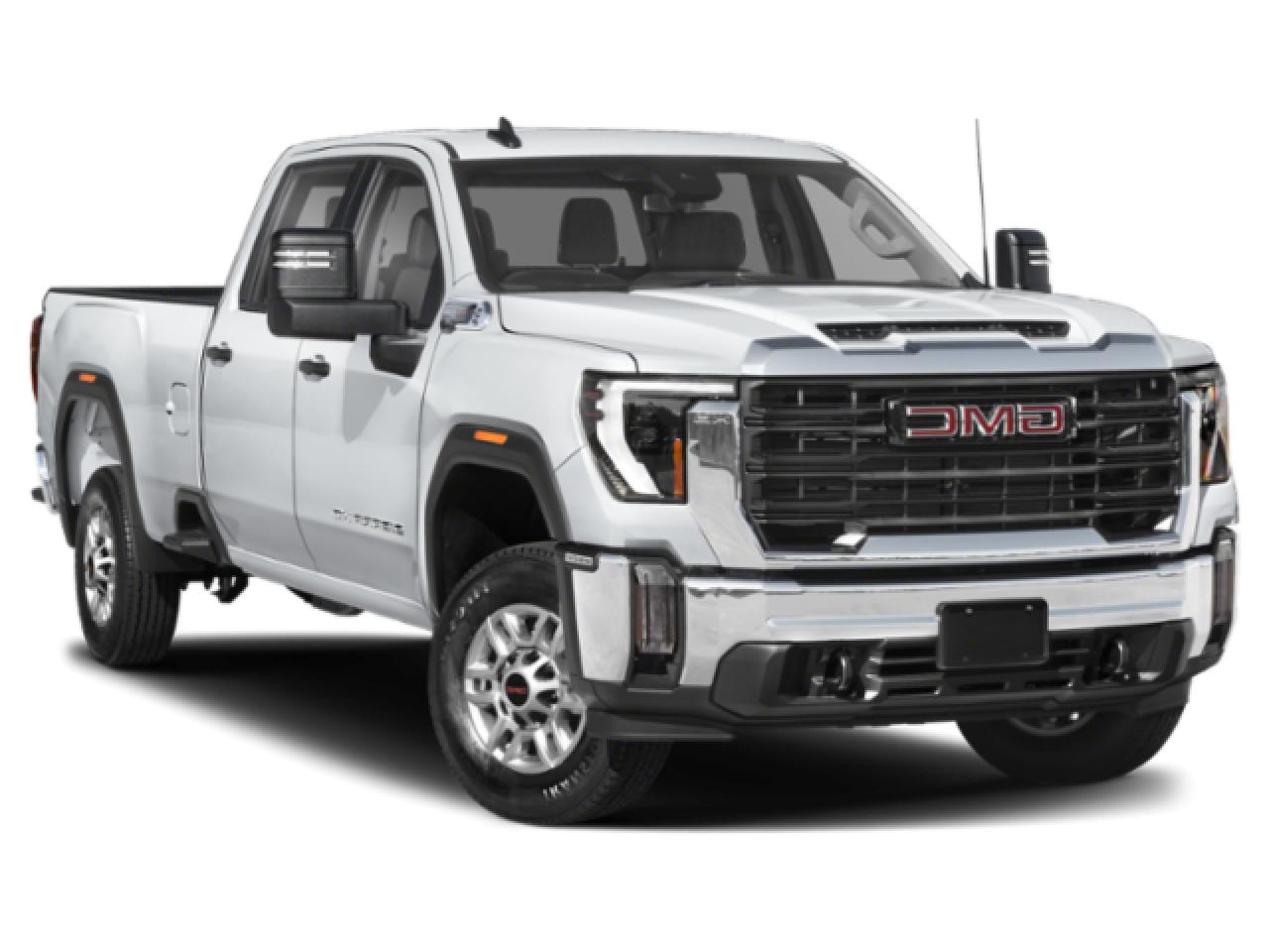 New 2024 GMC Sierra 2500 HD Denali for sale in Kingston, ON