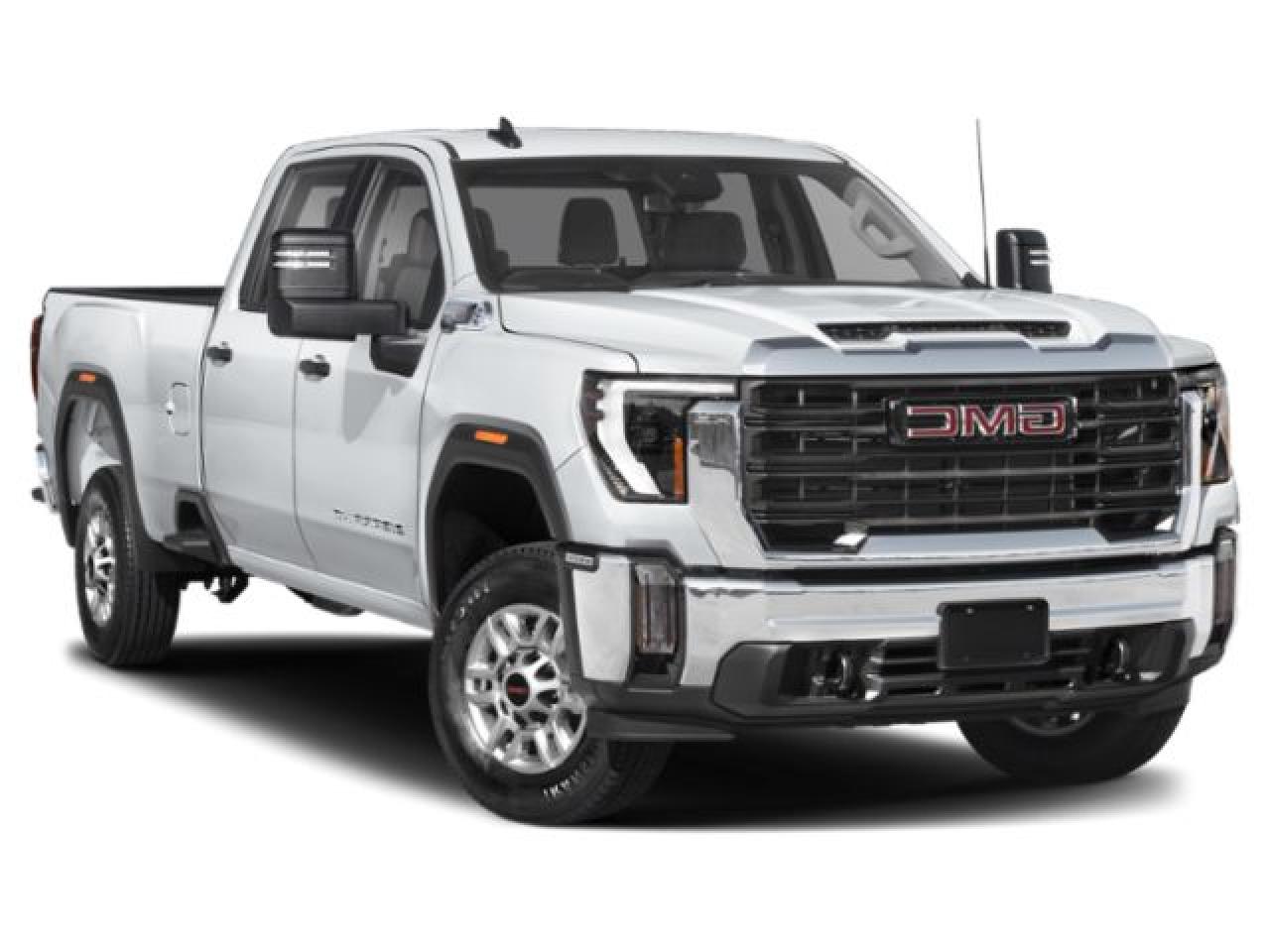 New 2024 GMC Sierra 2500 HD Denali- Cooled Seats for sale in Kingston, ON