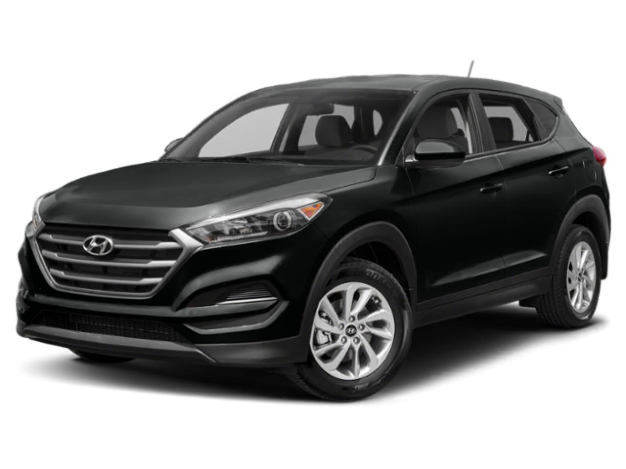 Used 2018 Hyundai Tucson ULTIMATE w/ TURBO / NAVI / TOP MODEL for sale in Calgary, AB