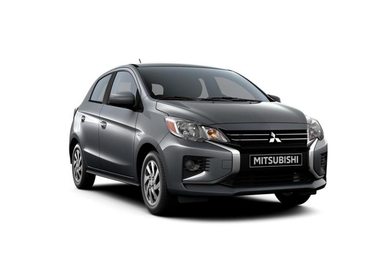 New 2024 Mitsubishi Mirage ES CVT for sale in London, ON