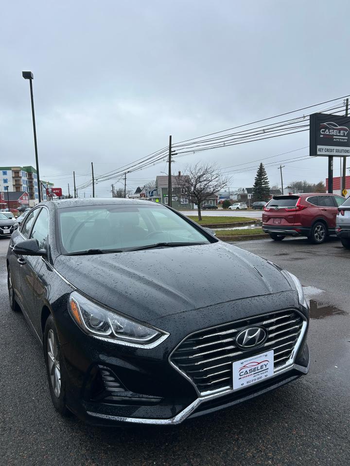 2019 Hyundai Sonata ESSENTIAL - Photo #3