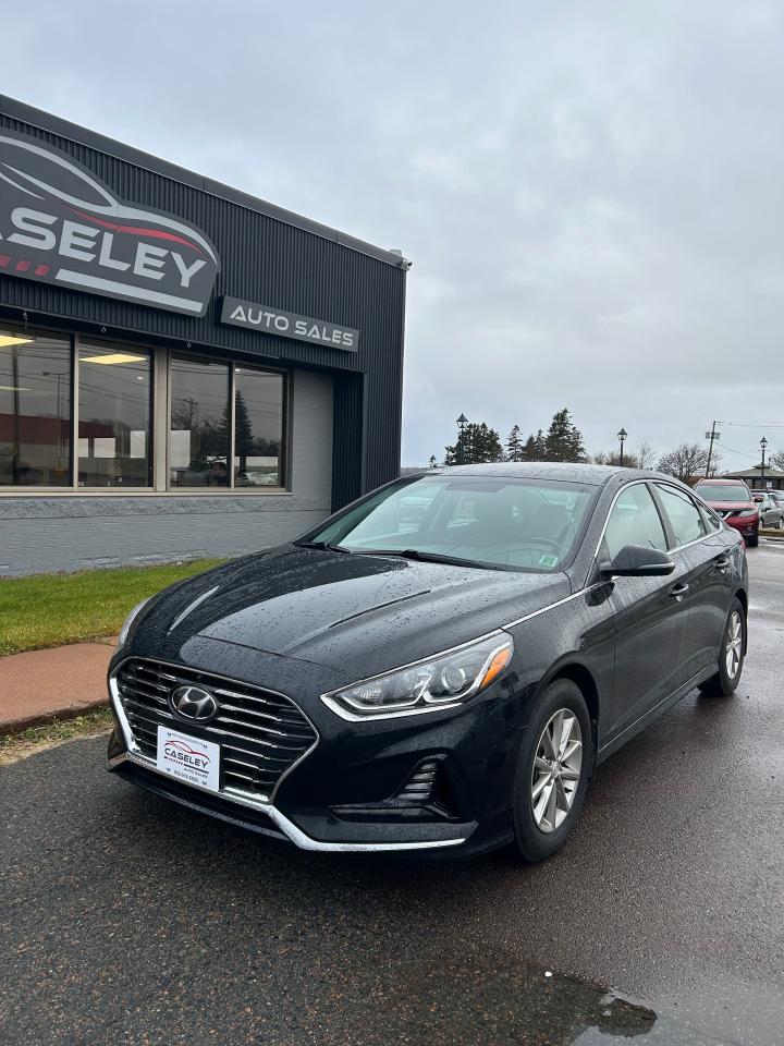 Used 2019 Hyundai Sonata ESSENTIAL for sale in Summerside, PE