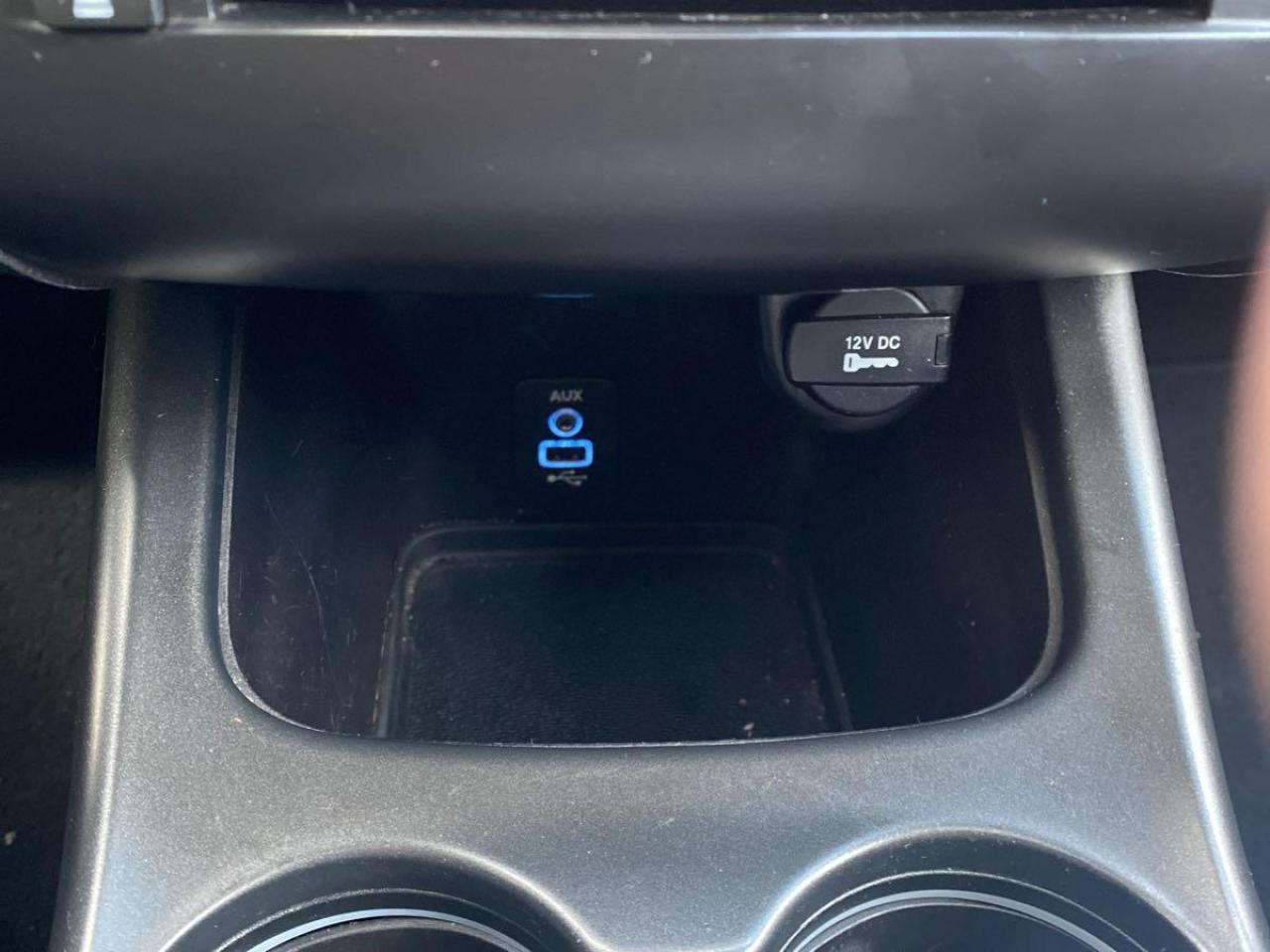 2018 Dodge Journey Crossroads AWD 7pass Photo19