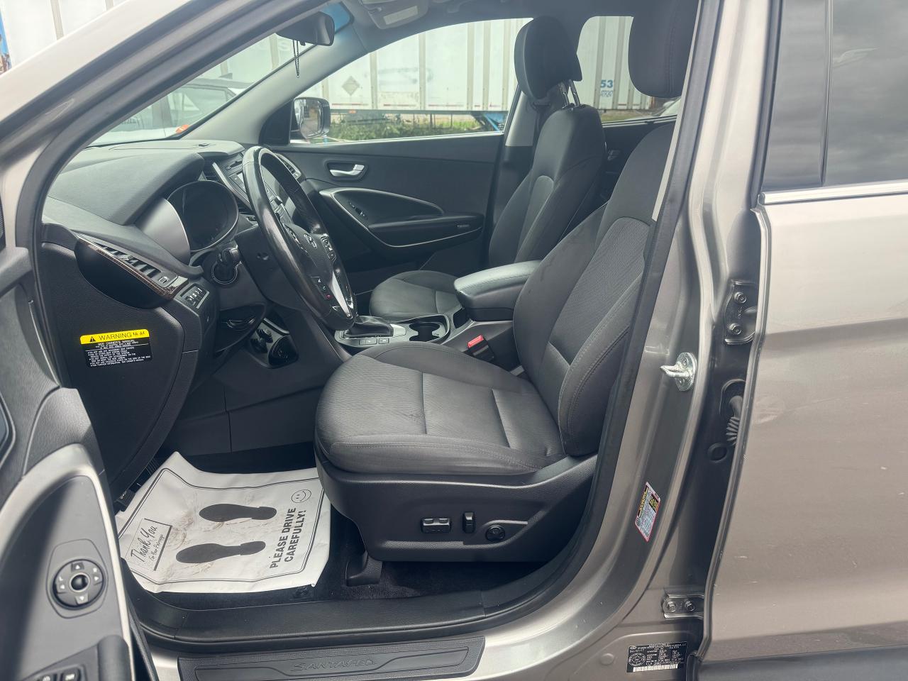 2018 Hyundai Santa Fe Sport 2.4L FWD - Photo #7