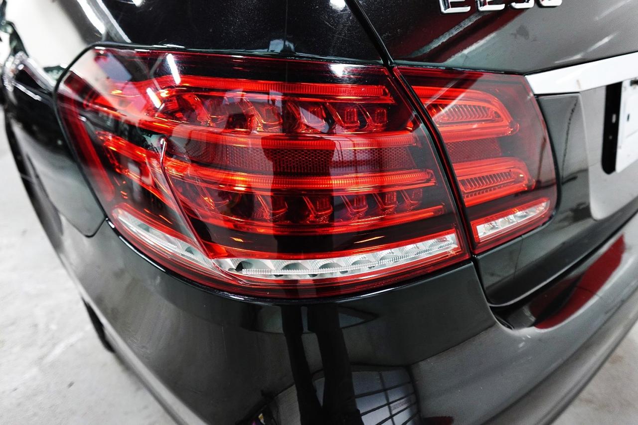 2014 Mercedes-Benz E-Class DEALER MAINTAIN,NO ACCIDENT ,AWD,360 CAM - Photo #10