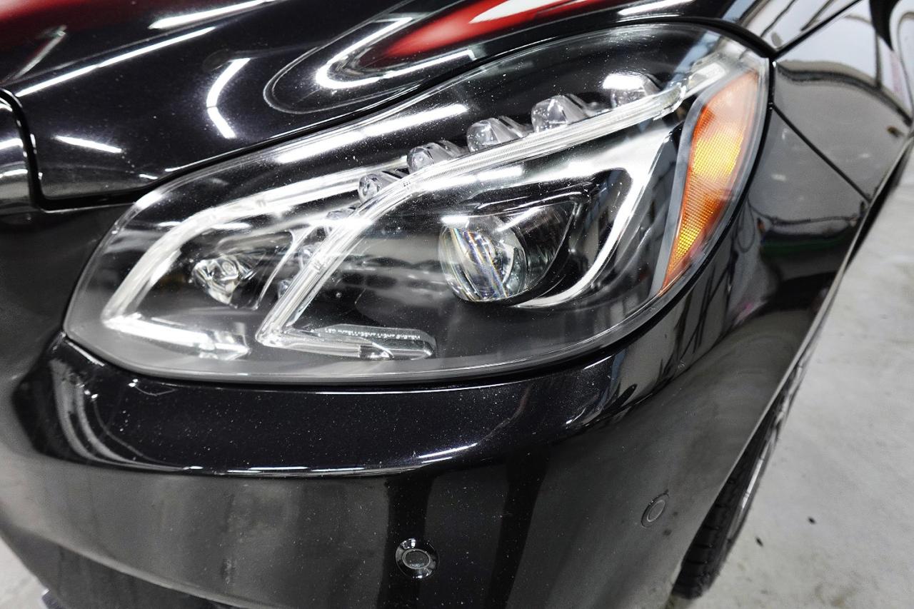 2014 Mercedes-Benz E-Class DEALER MAINTAIN,NO ACCIDENT ,AWD,360 CAM - Photo #12