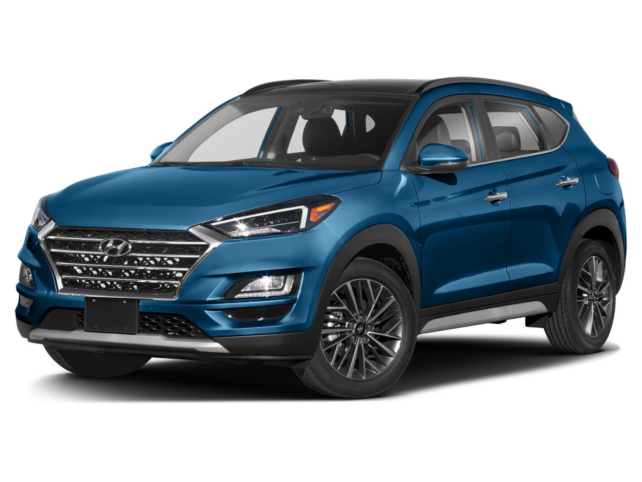 Used 2021 Hyundai Tucson Ultimate AWD for sale in North Bay, ON