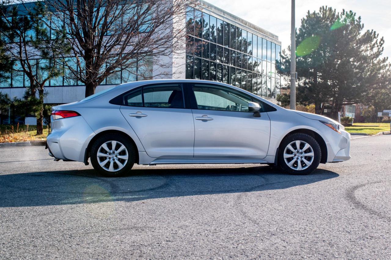 2021 Toyota Corolla LE Fast Approvals, Easy Financing - Photo #5