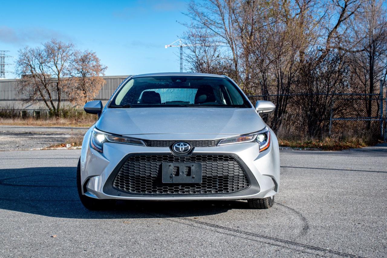 2021 Toyota Corolla LE Fast Approvals, Easy Financing - Photo #2