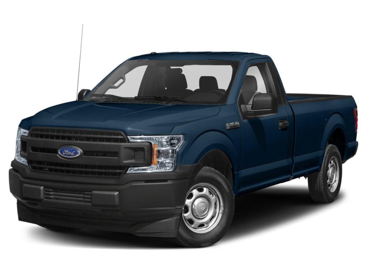 Used 2018 Ford F-150  for sale in Sault Ste. Marie, ON