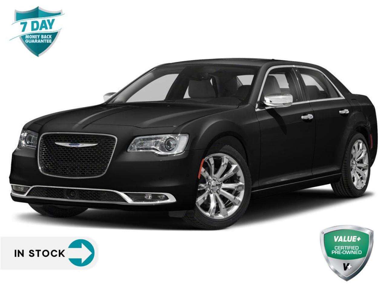 Used 2019 Chrysler 300 S 3.6L V6 | AWD | LEATHER for sale in Sault Ste. Marie, ON