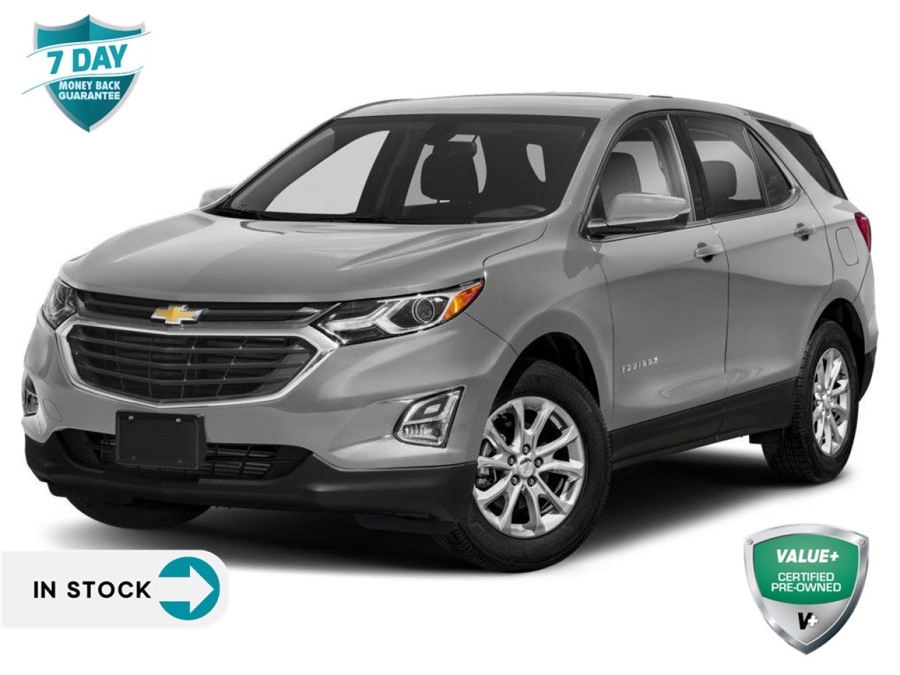 Used 2020 Chevrolet Equinox LT for sale in Tillsonburg, ON