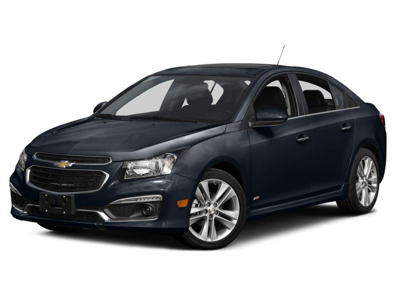 Used 2015 Chevrolet Cruze AS IS | 1LT | AUTO | AC | POWER GROUP | for sale in Kitchener, ON