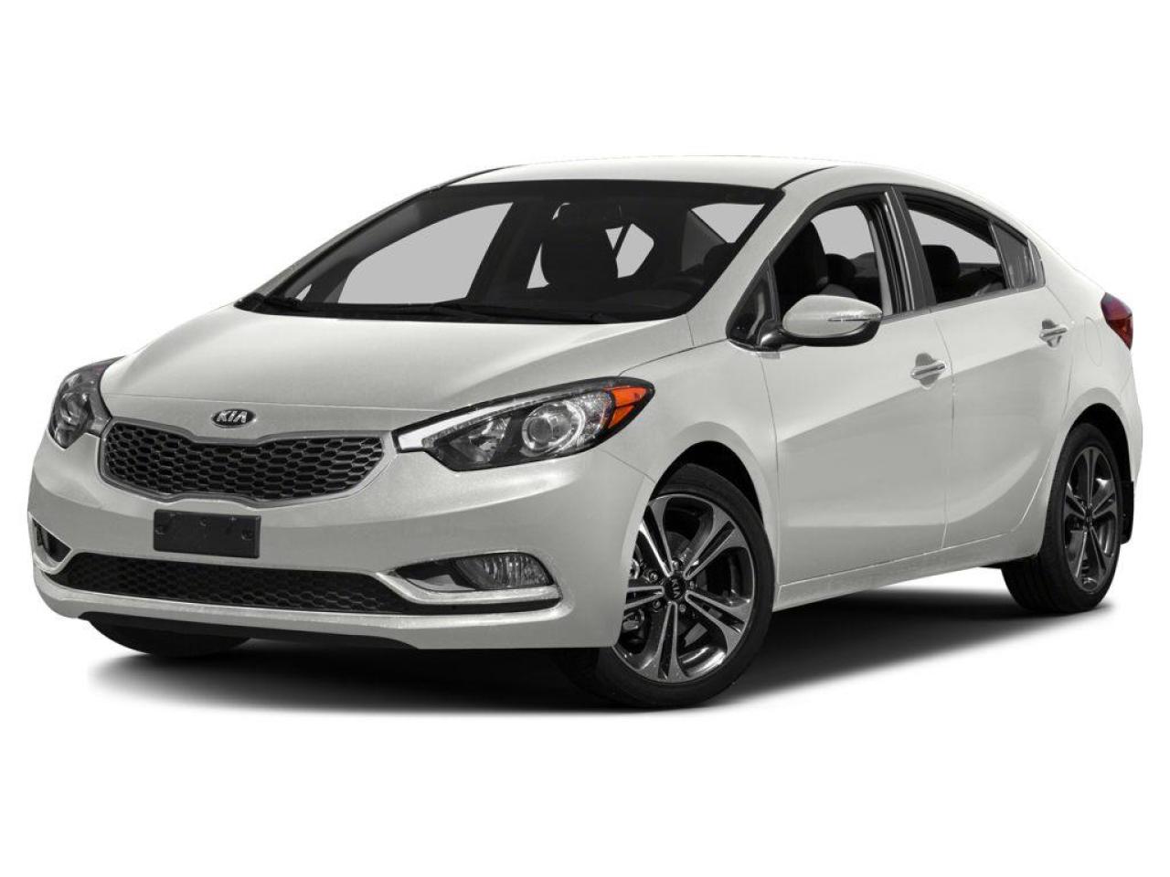 Used 2014 Kia Forte 2.0L EX AS IS | EX | AUTO | AC | LOW MILAGE | for sale in Kitchener, ON