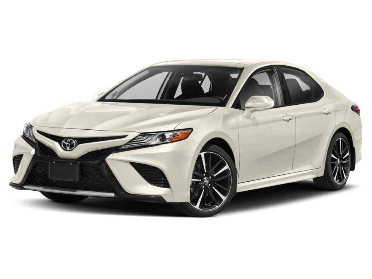 Used 2018 Toyota Camry XSE | AUTO | AC | SUNROOF | LOW MILAGE | for sale in Kitchener, ON