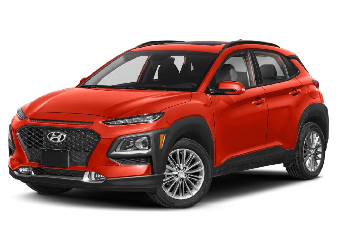 Used 2020 Hyundai KONA 2.0L Preferred PREFERRED | AUTO | AC | BACK UP CAMERA | for sale in Kitchener, ON