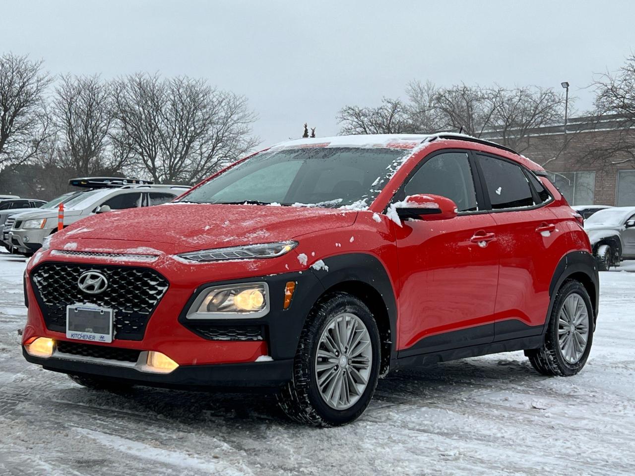 Used 2020 Hyundai KONA 2.0L Preferred PREFERRED | AUTO | AC | BACK UP CAMERA | for sale in Kitchener, ON